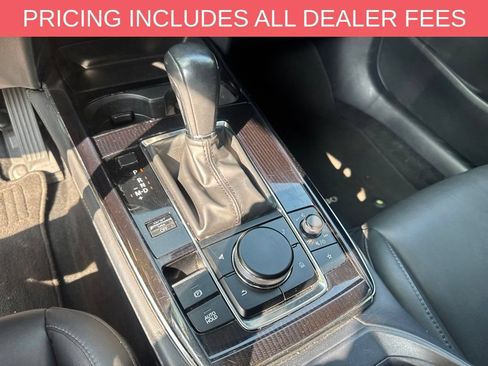 Used 2025 MAZDA CX-30 AWD 2.5 S w/ Preferred Package image 7