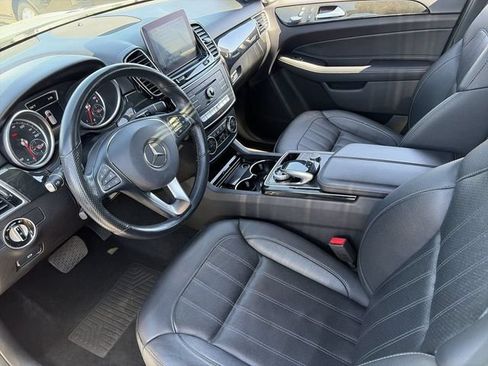 Used 2017 Mercedes-Benz GLE 350 w/ Premium 1 Package image 19