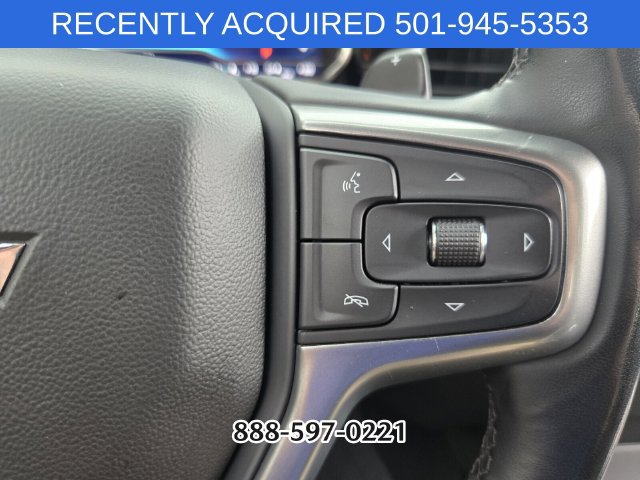 Used 2023 Chevrolet Silverado 1500 RST w/ Texas Edition Plus AWD/4WD image 25