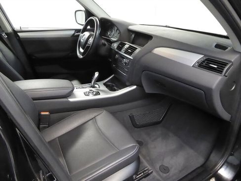 Used 2013 BMW X3 xDrive28i image 24
