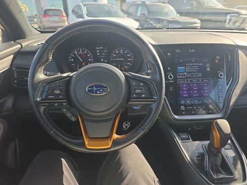 Used 2022 Subaru Outback Wilderness AWD/4WD image 23
