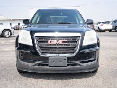Used 2016 GMC Terrain SLE image 8