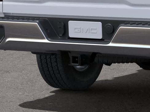 New 2025 GMC Sierra 2500 Pro w/ Convenience Package image 14