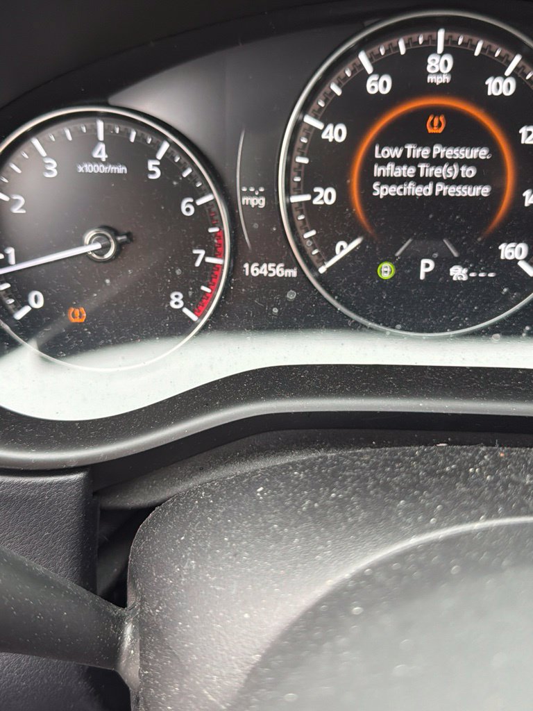 Certified 2024 MAZDA CX-30 AWD 2.5 S image 7