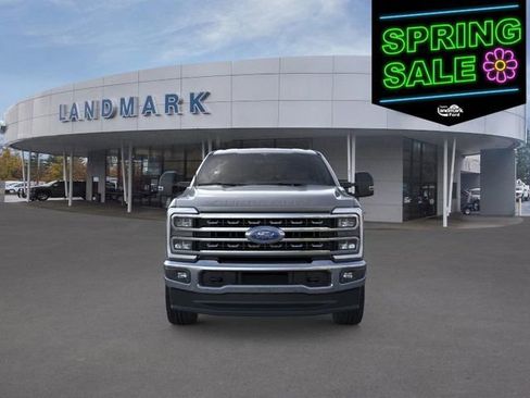 New 2026 Ford F350 XLT w/ XLT Premium Package image 6