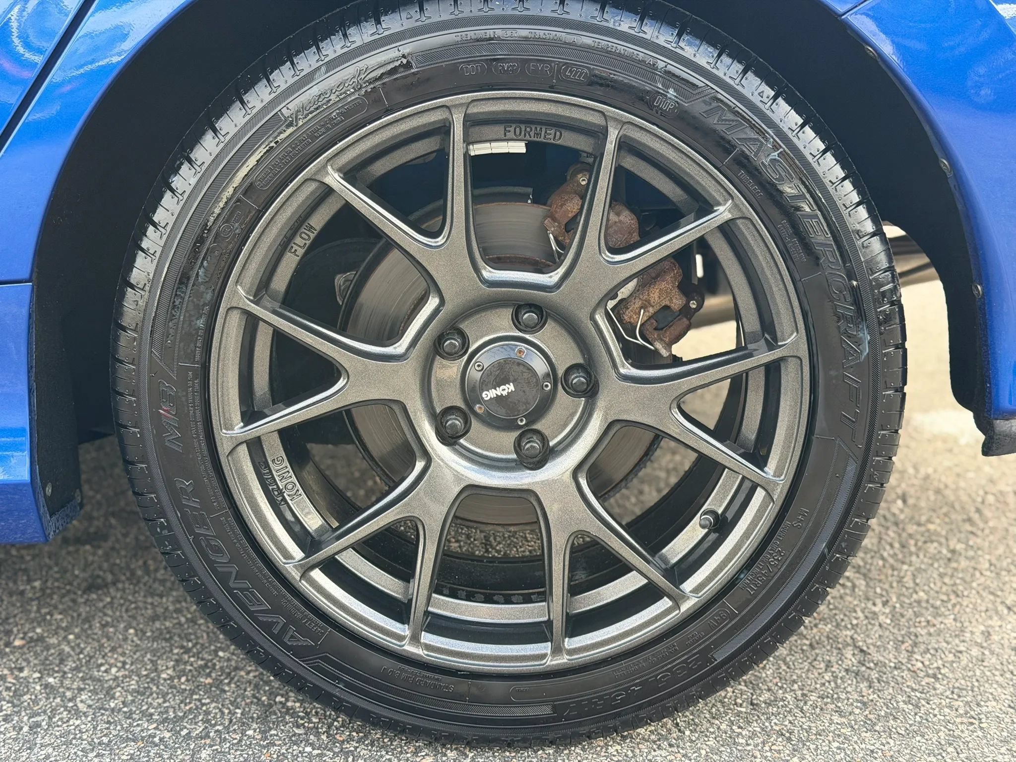 Used 2018 Honda Civic Si image 38