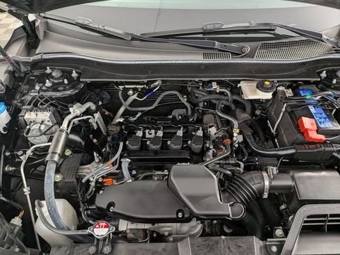Used 2024 Honda CR-V EX-L image 30