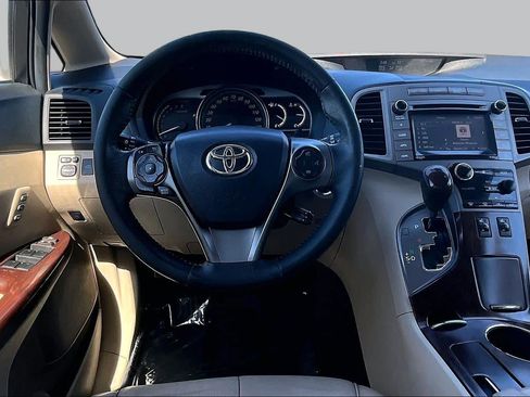 Used 2015 Toyota Venza XLE FWD image 5