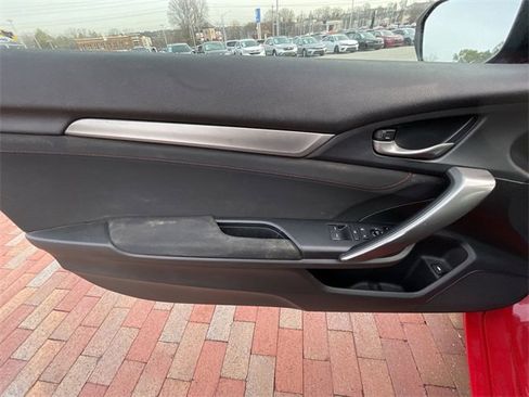 Used 2020 Honda Civic Si image 11