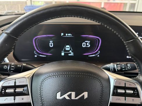 Used 2025 Kia Telluride S AWD/4WD image 25