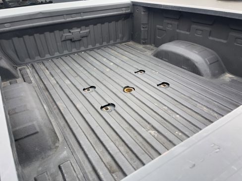 Used 2020 Chevrolet Silverado 2500 LTZ w/ LTZ Premium Package image 13