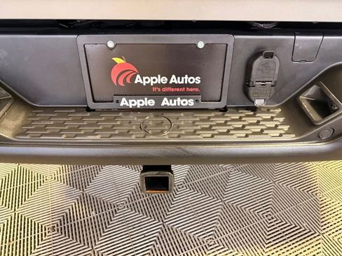 Used 2025 RAM 1500 Rebel w/ Rebel Level 1 Equipment Group image 16