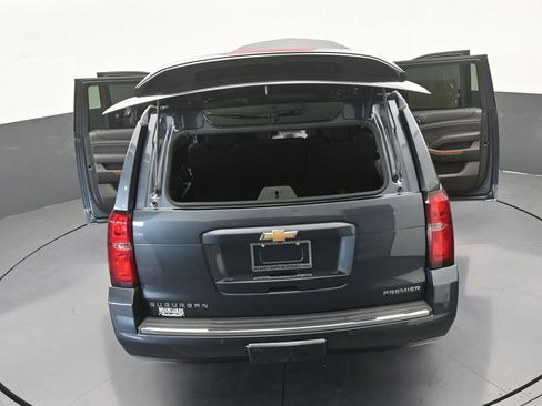 Used 2019 Chevrolet Suburban Premier image 77