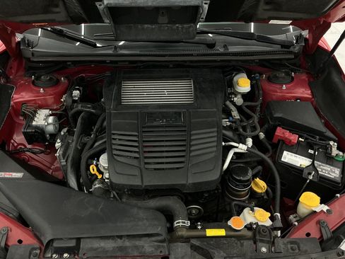 Used 2018 Subaru WRX AWD/4WD image 42