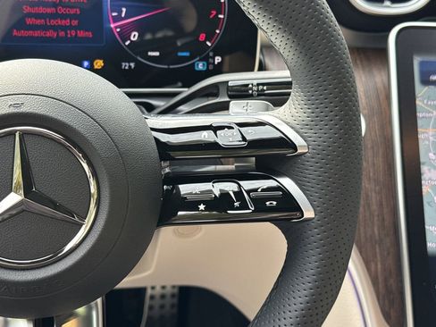 New 2026 Mercedes-Benz CLE 300 4MATIC Cabriolet image 24