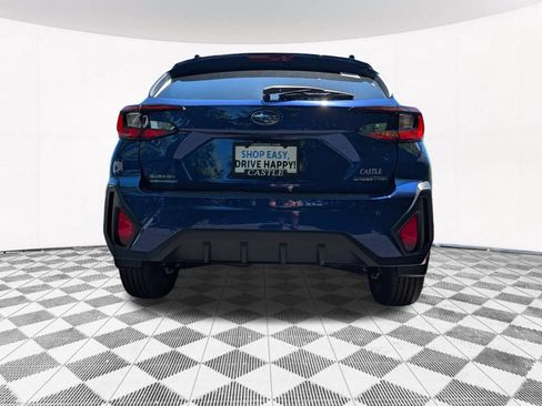 Certified 2025 Subaru Crosstrek 2.5i Limited w/ Popular Package #3A AWD/4WD image 14