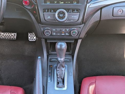 Used 2021 Acura ILX FWD image 17