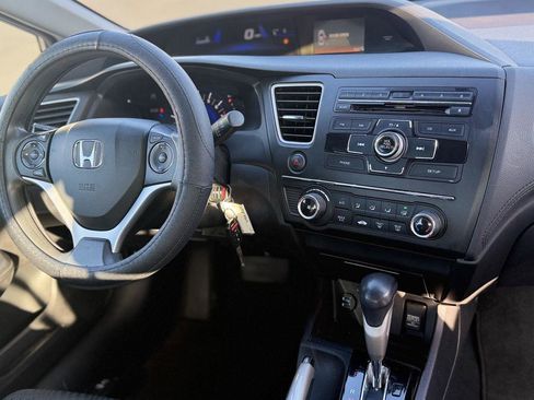 Used 2014 Honda Civic LX image 33