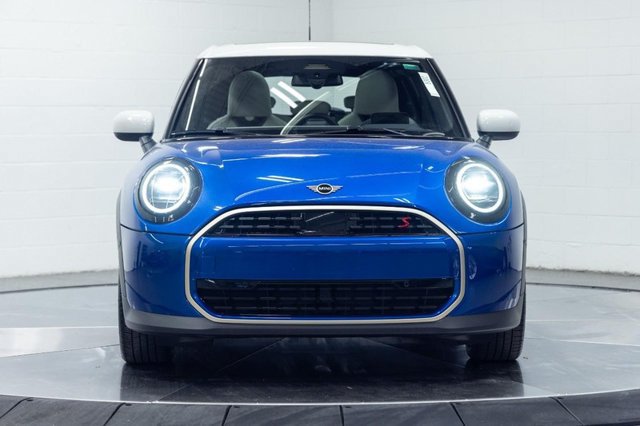 New 2026 MINI Cooper S FWD image 5
