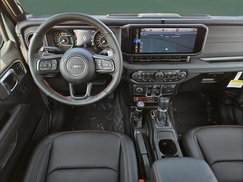 New 2026 Jeep Wrangler Unlimited Rubicon 392 w/ Quick Order Package 27X Moab AWD/4WD image 20