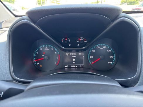 Used 2015 Chevrolet Colorado Z71 AWD/4WD image 64