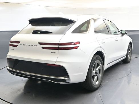 New 2026 Genesis GV70 2.5T Advanced image 5