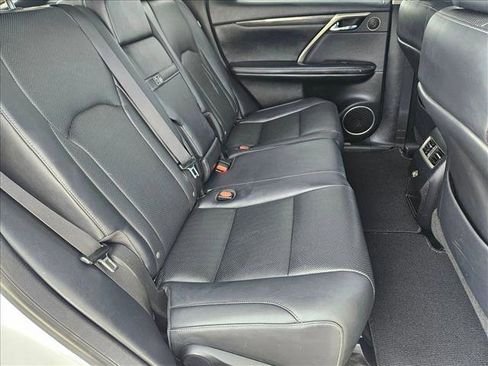 Used 2018 Lexus RX 450h AWD image 19