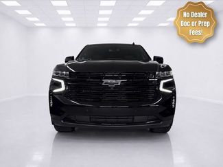 Used 2024 Chevrolet Tahoe RST w/ Sport Performance Package AWD/4WD 360° Tour