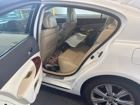 Used 2011 Lexus GS 350 AWD w/ Luxury Value Edition image 5