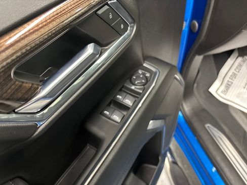 Used 2023 Chevrolet Silverado 1500 LT image 11