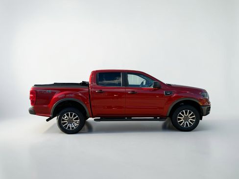 Used 2019 Ford Ranger XLT w/ Equipment Group 302A Luxury AWD/4WD image 2