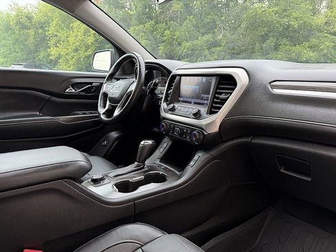 Used 2018 GMC Acadia SLT FWD image 20
