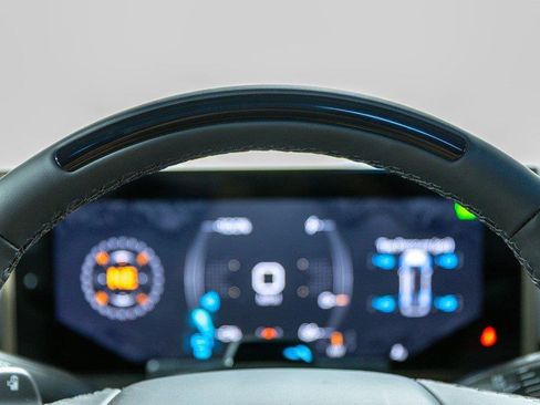 New 2024 GMC Hummer EV 3X w/ Omega Edition image 32