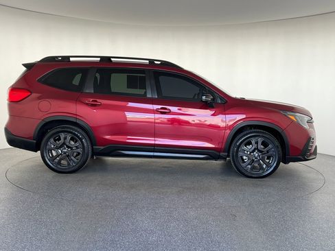 Used 2023 Subaru Ascent Onyx Edition Limited image 8