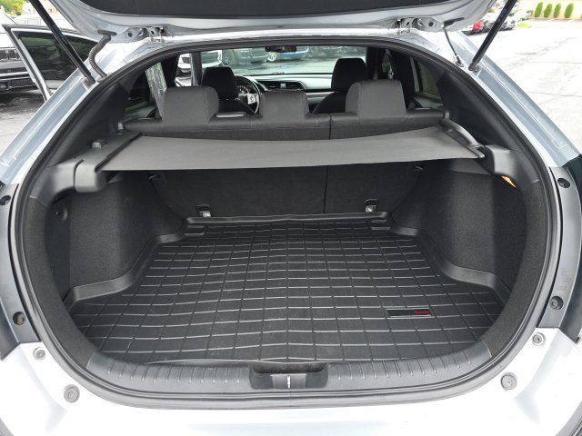 Used 2018 Honda Civic Sport image 23