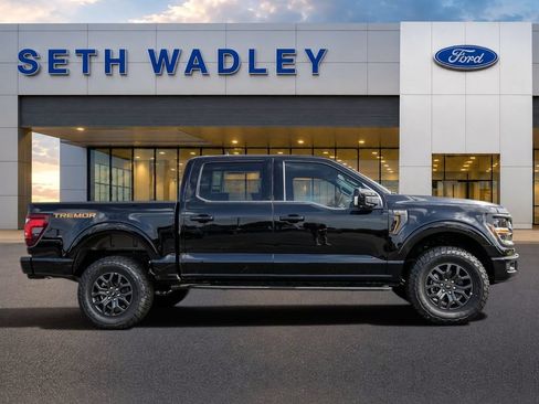 New 2026 Ford F150 Tremor w/ Equipment Group 402B AWD/4WD image 8