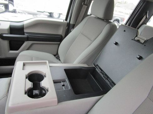 Used 2019 Ford F350 XL w/ Power Equipment Group image 24