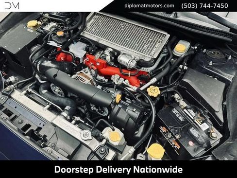 Used 2015 Subaru WRX STI AWD/4WD image 49