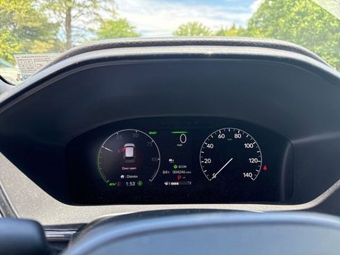 Used 2025 Honda CR-V Sport-L image 15