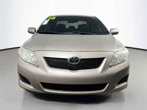 Used 2010 Toyota Corolla LE FWD image 11
