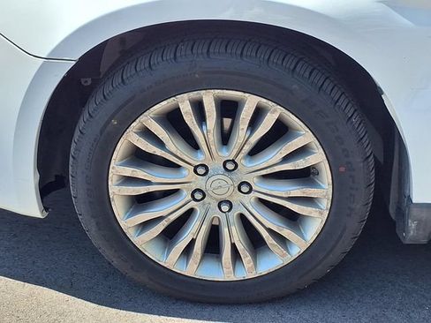 Used 2012 Chrysler 200 Limited FWD image 24