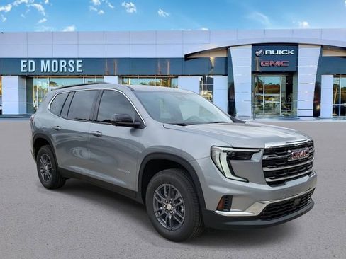 New 2026 GMC Acadia Elevation image 4