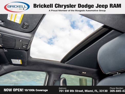 Used 2020 Ford F150 Platinum w/ Equipment Group 701A Luxury image 29