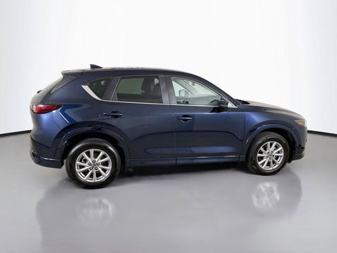 Used 2025 MAZDA CX-5 AWD 2.5 S w/ Preferred Package image 18