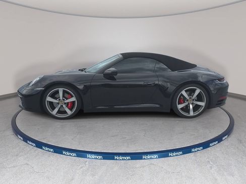 Used 2020 Porsche 911 Carrera S RWD image 9