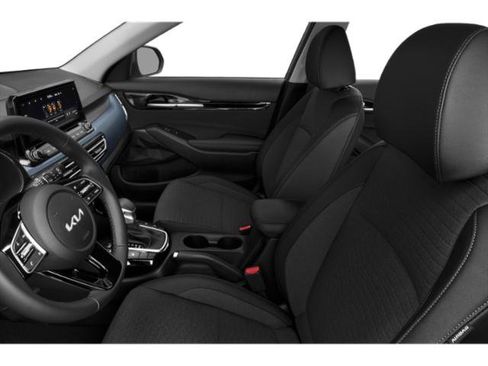 Used 2023 Kia Seltos Nightfall Edition AWD/4WD image 12
