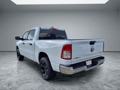 Used 2023 RAM 1500 Lone Star AWD/4WD image 2