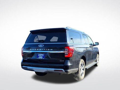 Used 2024 Ford Expedition Max Limited image 3