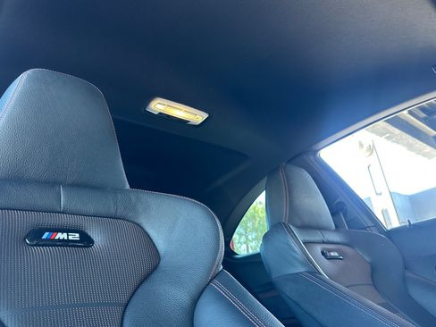 Used 2020 BMW M2 Competition w/ Executive Package RWD image 20