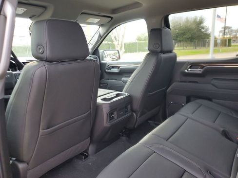 New 2026 Chevrolet Silverado 1500 RST image 11